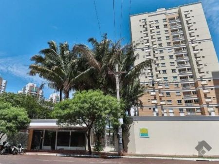 Apartamento em São Francisco