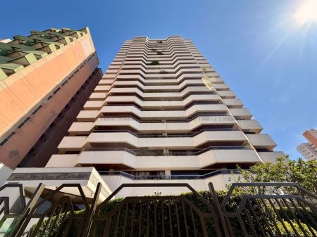 Apartamento em Centro