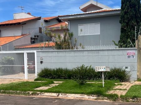 Sobrado em Autonomista