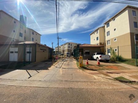 Apartamento em Rita Vieira