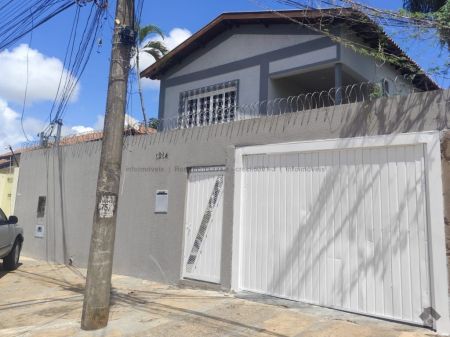 Sobrado em Vila Bandeirante