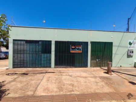 Sala / Salão / Loja em Vila Cidade Morena