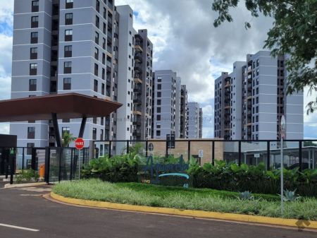 Apartamento em Vivendas do Parque