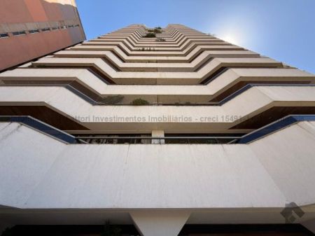 Apartamento em Centro