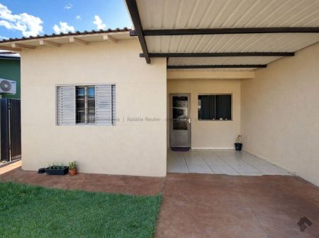 Casa-Térrea-Condomínio em Jardim Guaicurus