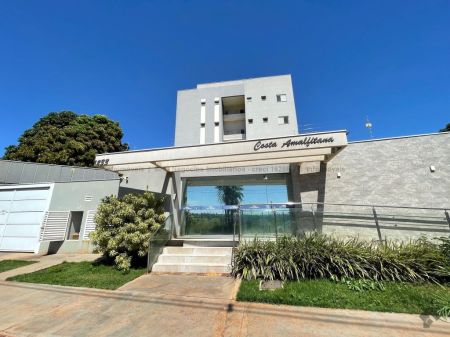 Apartamento em Seminário