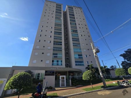 Apartamento em Monte Castelo
