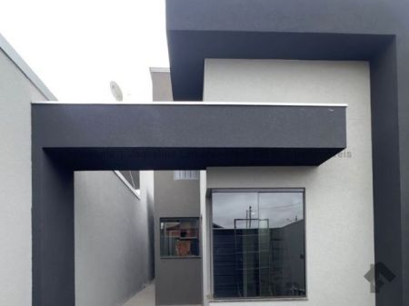 Casa-Térrea em Bom Retiro