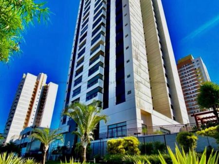Apartamento em Jardim dos Estados