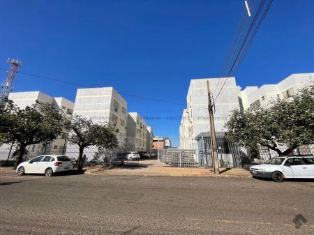 Apartamento em Vila Planalto