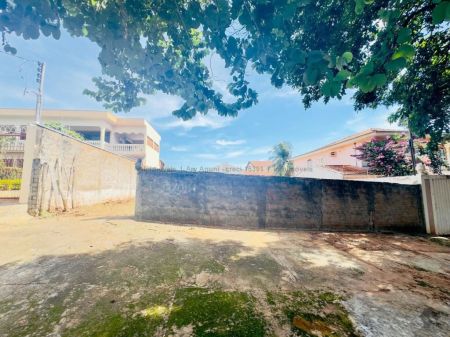 Terreno em Vila Planalto