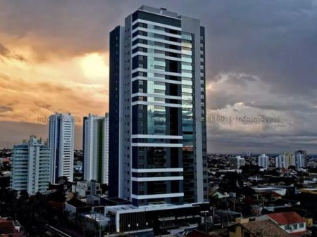 Apartamento em Santa Fé