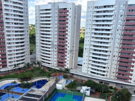 Apartamento em Vila Margarida