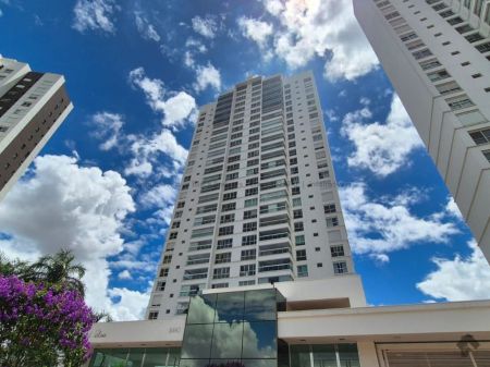 Apartamento em Carandá