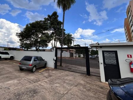 Apartamento em Coronel Antonino