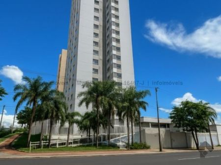 Apartamento em Carandá Bosque I