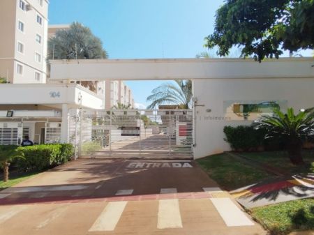 Apartamento em Vila Albuquerque