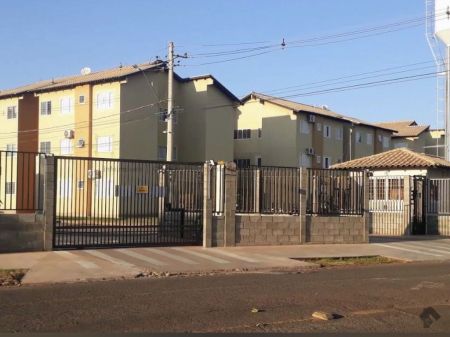 Apartamento em Rita Vieira