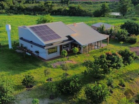 Sitio em Zona Rural