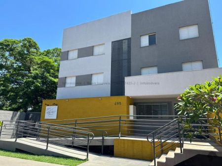 Apartamento em Universitário