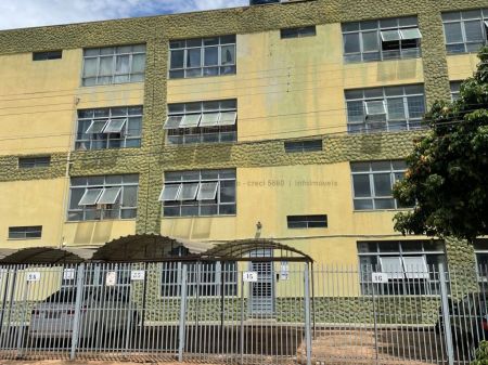 Apartamento em Vila Ipiranga