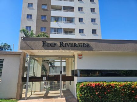 Apartamento em Monte Castelo