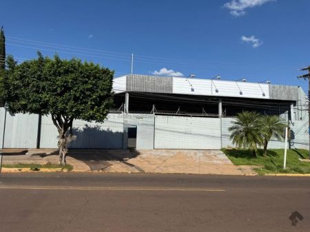 Galpão / Depósito em Coronel Antonino