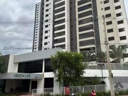 Apartamento em Carandá Bosque I