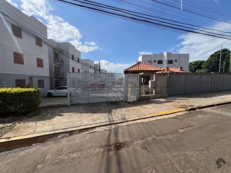 Apartamento em Mata do Jacinto
