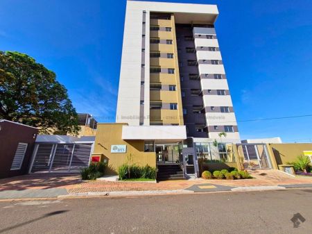 Apartamento em Monte Castelo