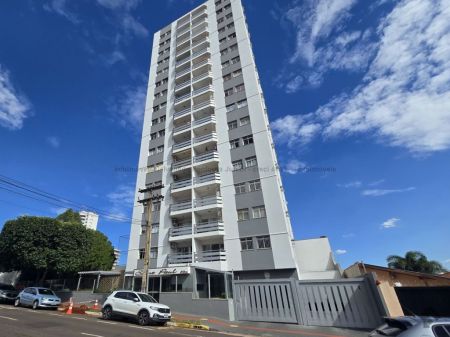 Apartamento em Monte Castelo