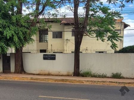 Apartamento em Tiradentes
