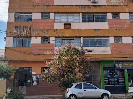 Apartamento em Centro
