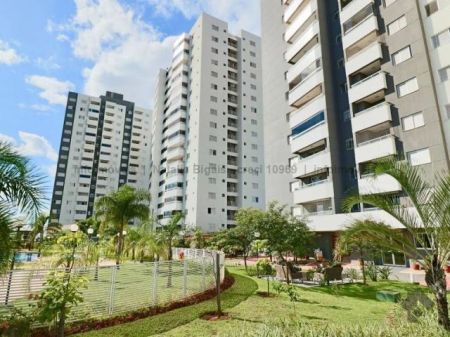 Apartamento em Jardim América