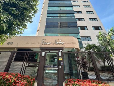 Apartamento em Santa Fé