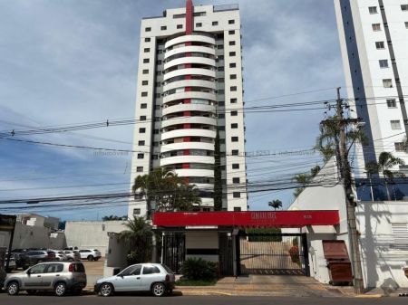 Apartamento em Jardim dos Estados