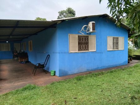 Pesqueiro em Zona Rural
