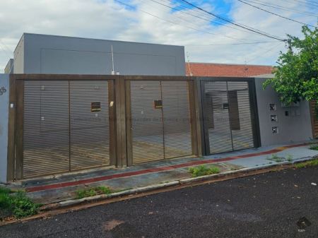 Casa de Vila em Morada Verde