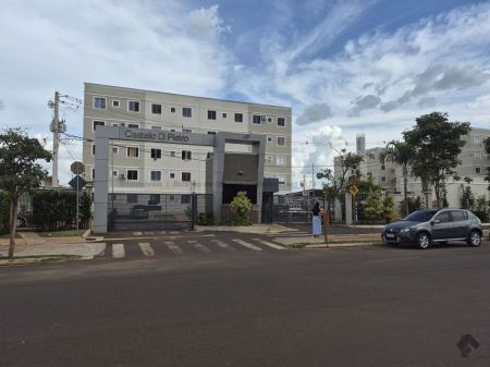 Apartamento em Rita Vieira