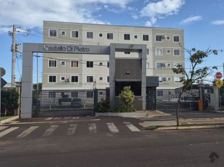 Apartamento em Rita Vieira