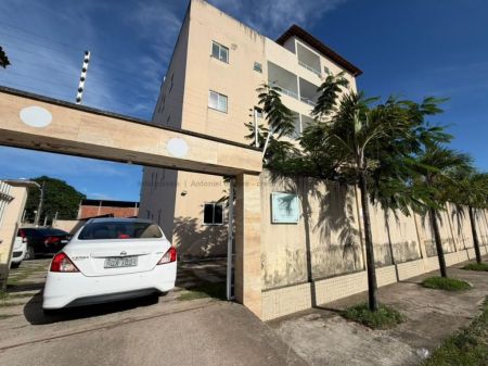 Apartamento em Centro