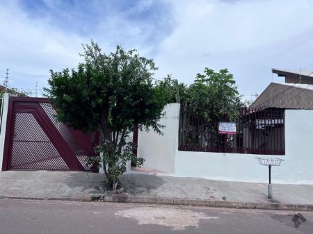 Casa-Térrea em Tijuca