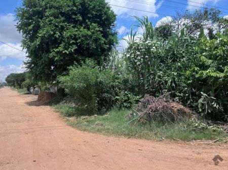 Terreno em Jardim São Conrado