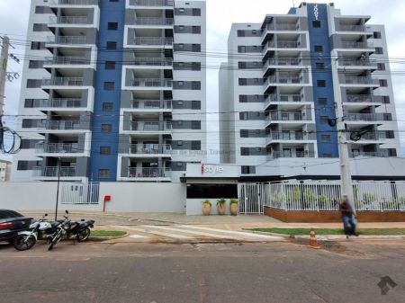 Apartamento em Mata do Jacinto