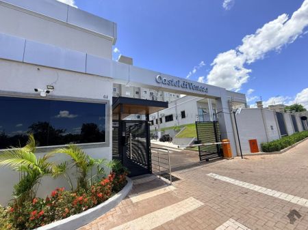 Apartamento em Seminário