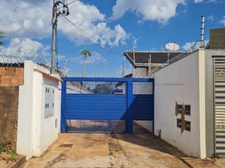 Casa-Térrea-Condomínio em Vila Ipiranga