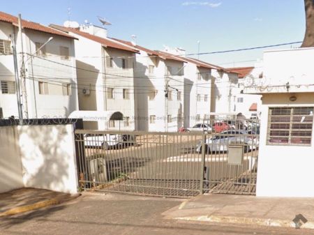 Apartamento em Jardim Monte Alegre