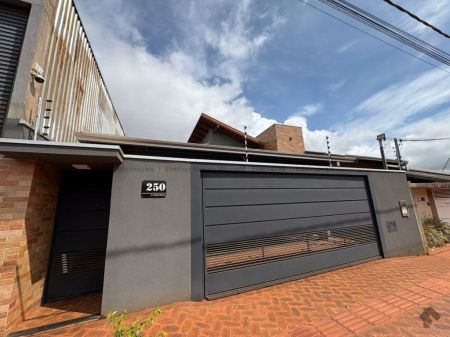 Casa-Térrea em São Bento