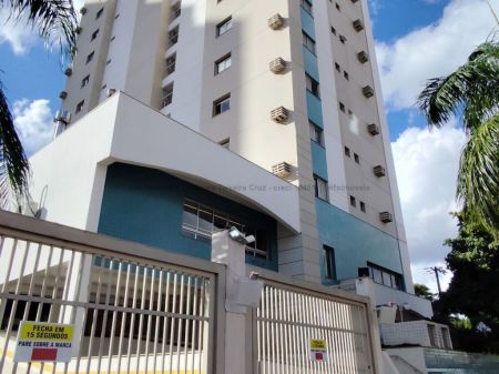 Apartamento em Centro