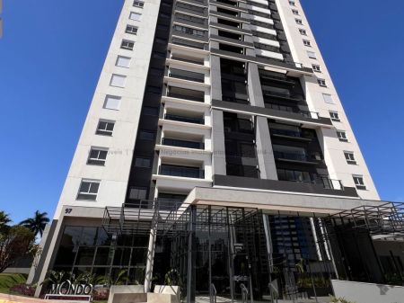 Apartamento em Itanhangá Park